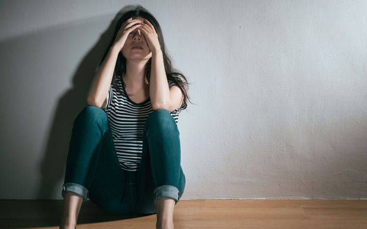 Depression Depression