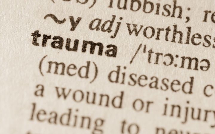 Traume Traume